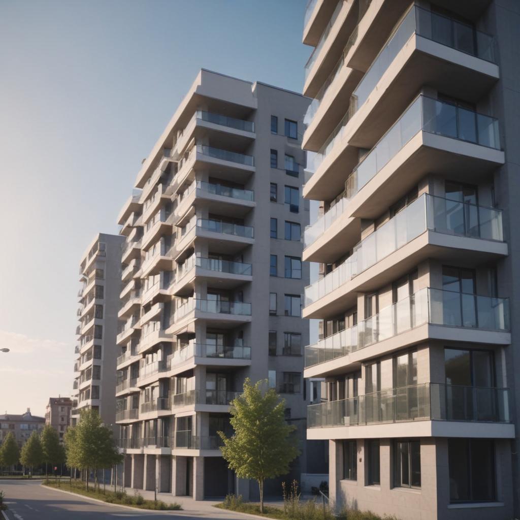 Характеристики квартир в новостройках: планировки, коммуникации и инфраструктура