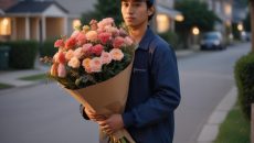 Доставка цветов в городах Московской области