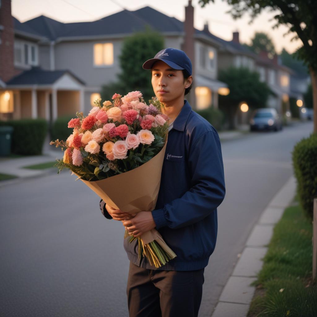 Доставка цветов в городах Московской области Доставка цветов в городах Московской области