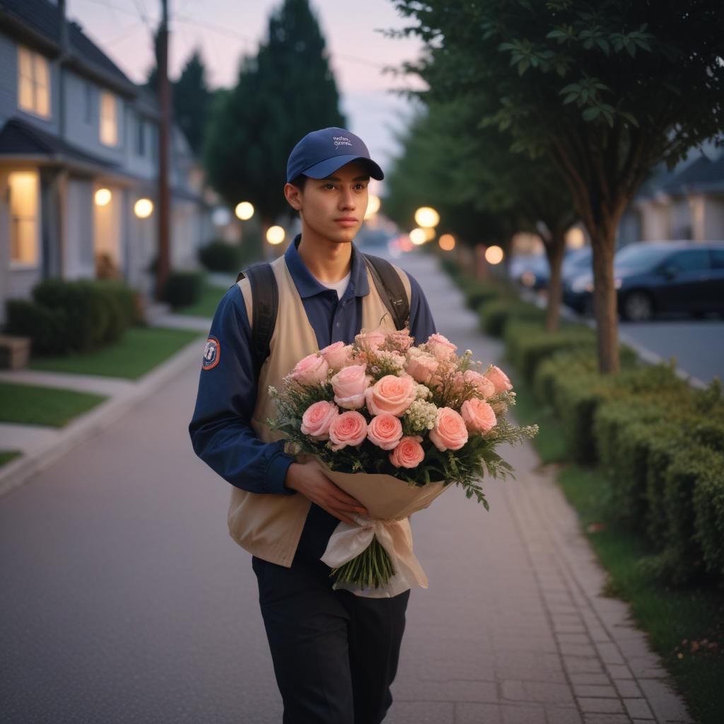 Доставка цветов в городах Московской области - изображение 3