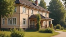 Дом престарелых в Калуге и области