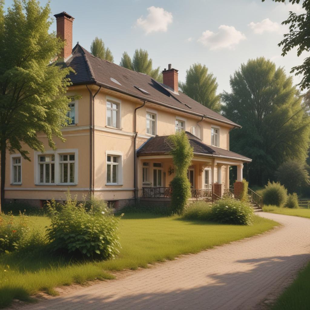 Дом престарелых в Калуге и области