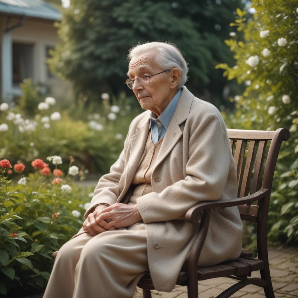 Дом престарелых в Калуге и области - изображение 2