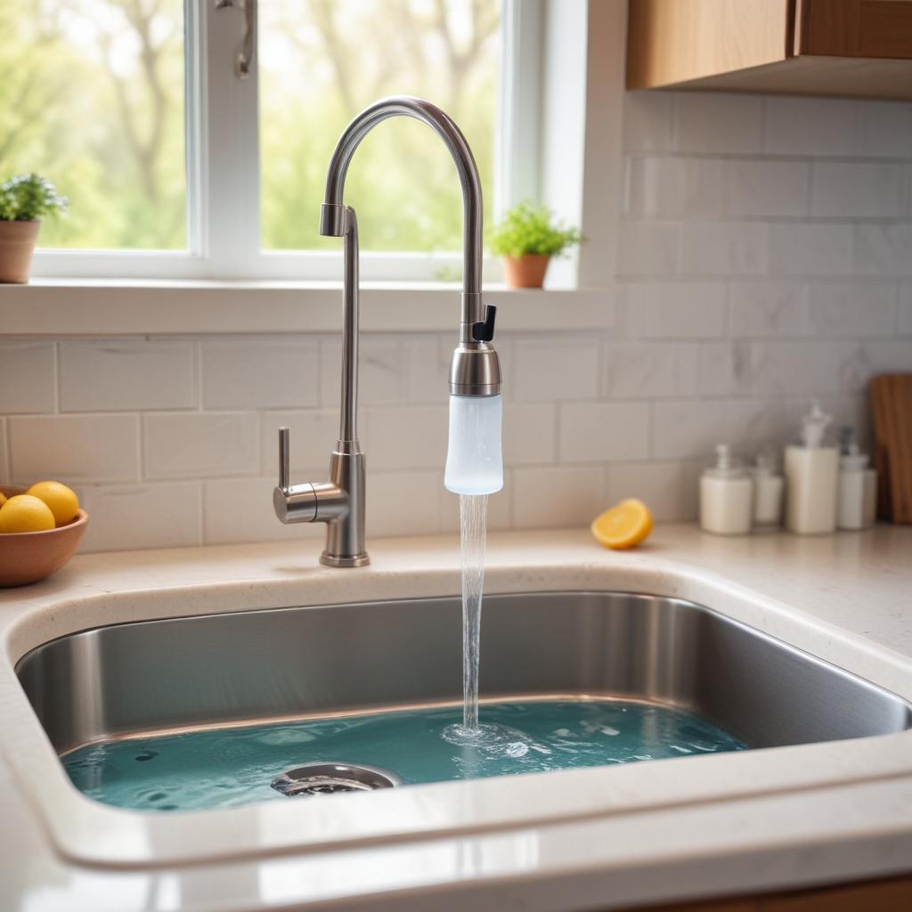 Фильтры для воды без обратного осмоса - изображение 2