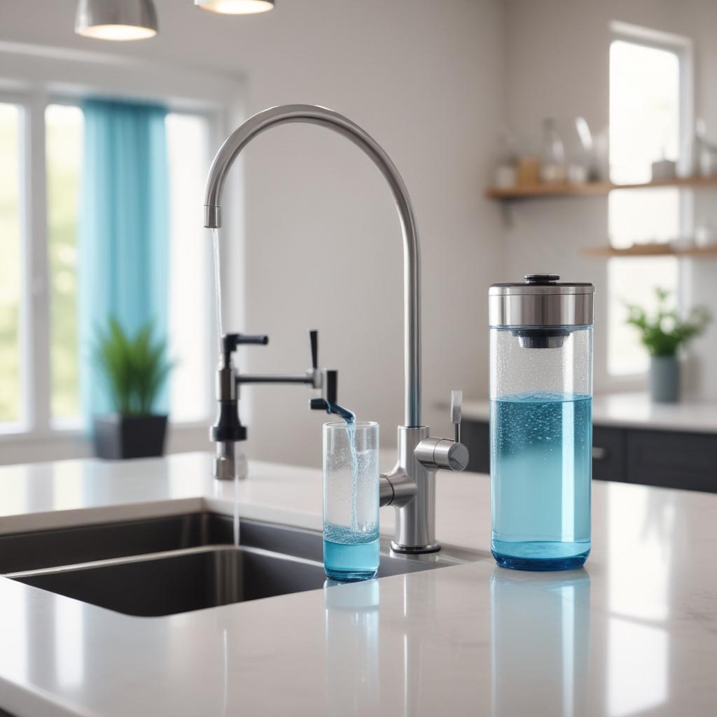 Фильтры для воды без обратного осмоса - изображение 3