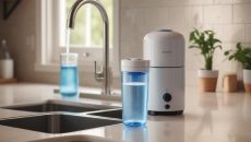 Фильтры для воды без обратного осмоса