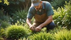 Услуги ландшафтного дизайна под ключ