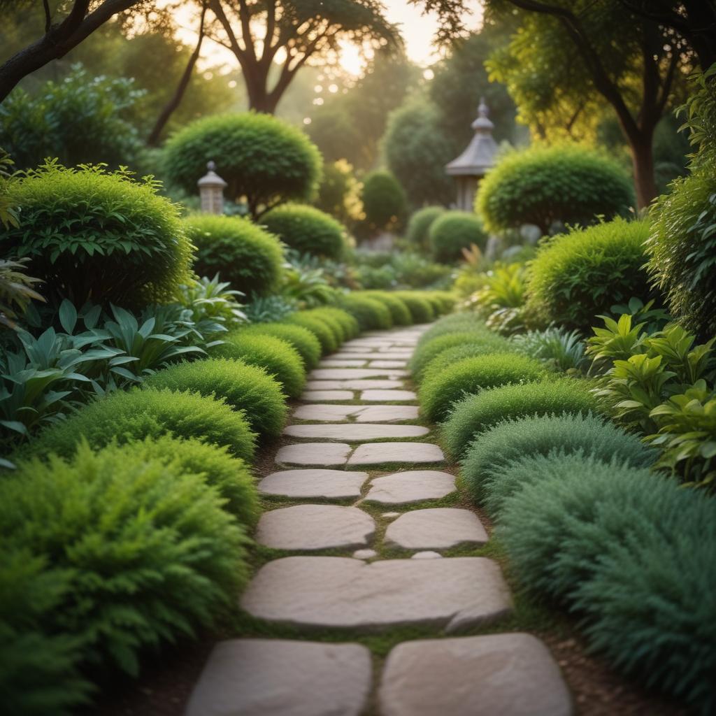 Услуги ландшафтного дизайна под ключ - изображение 3