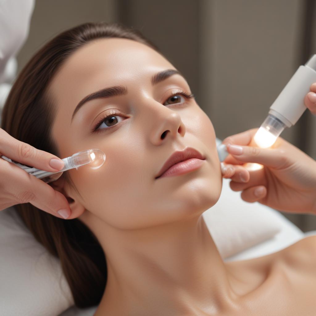 Стоимость лазерного эндолифтинга лица - изображение 2