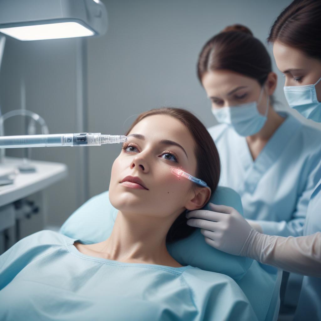 Стоимость лазерного эндолифтинга лица - изображение 3