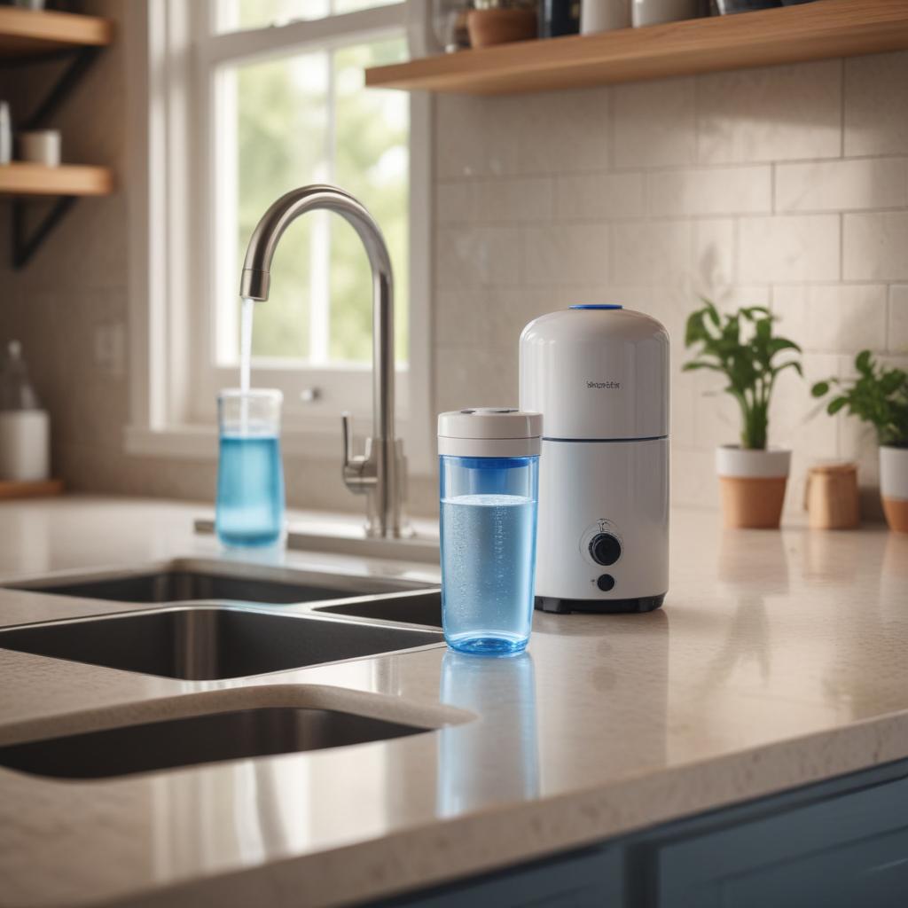 Фильтры для воды без обратного осмоса